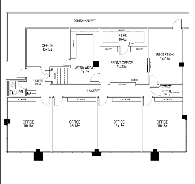 More Photos Of 375 Municipal Dr, Richardson Medical For Sale