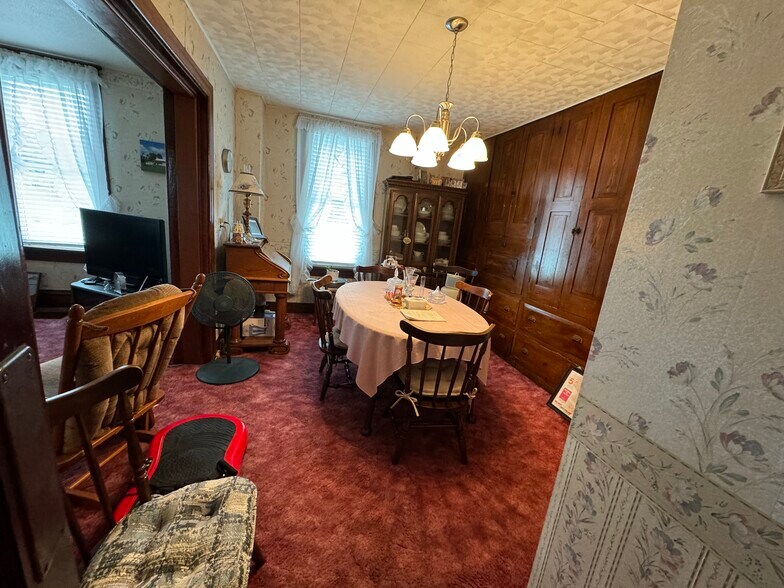 More Photos Of 4407 Burket Rd, Tyrone Land For Sale