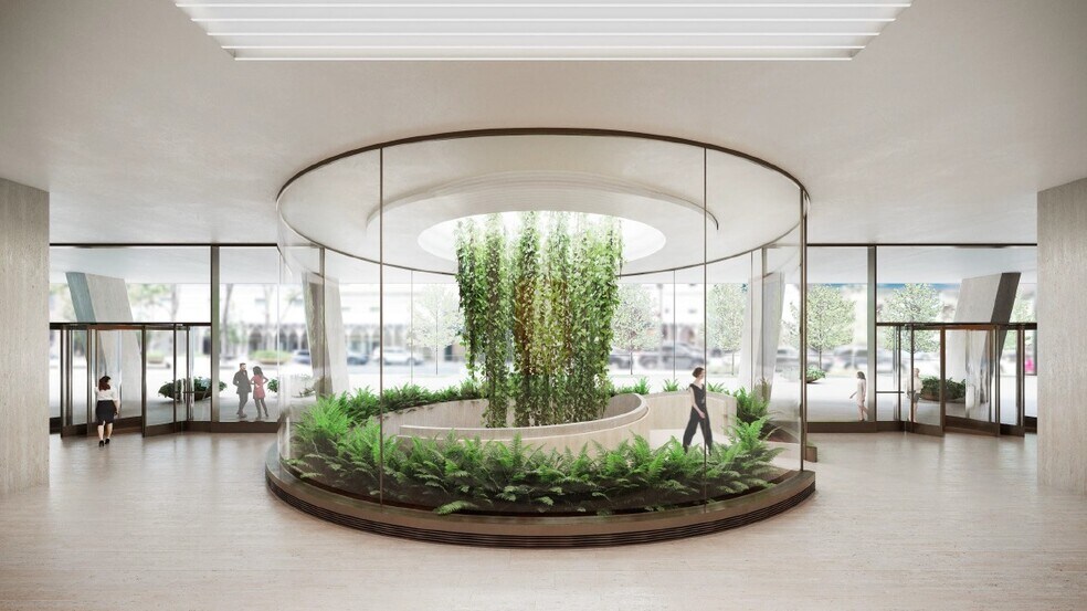 More Photos Of 9 W 57th St, New York Office For Lease