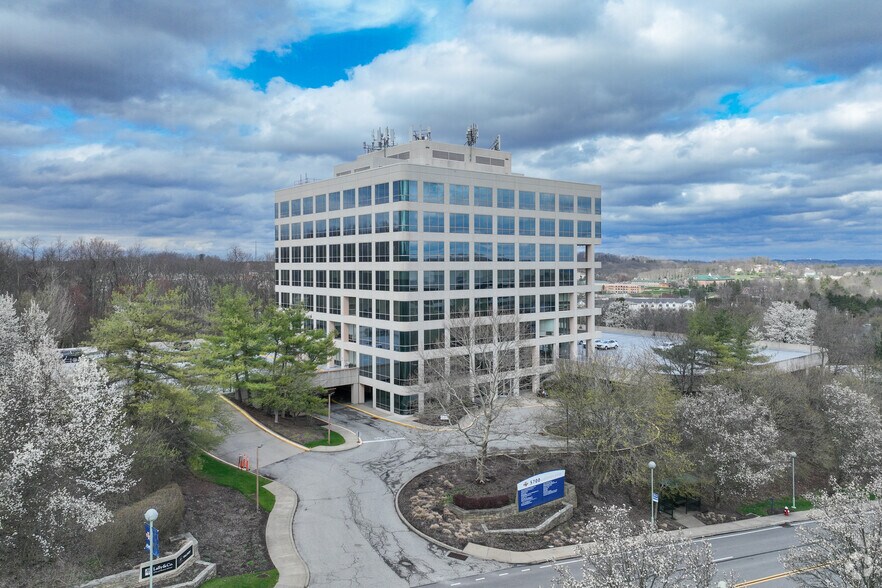 Primary Photo Of 5700 Corporate Dr, Pittsburgh Office For Lease