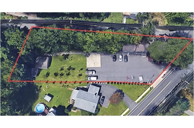 More Photos Of 2 Main St, Hackettstown Storefront Retail Residential For Sale