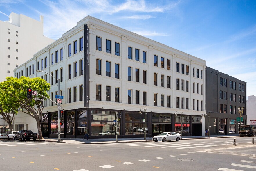 More Photos Of 755 S Los Angeles St, Los Angeles Loft Creative Space For Lease