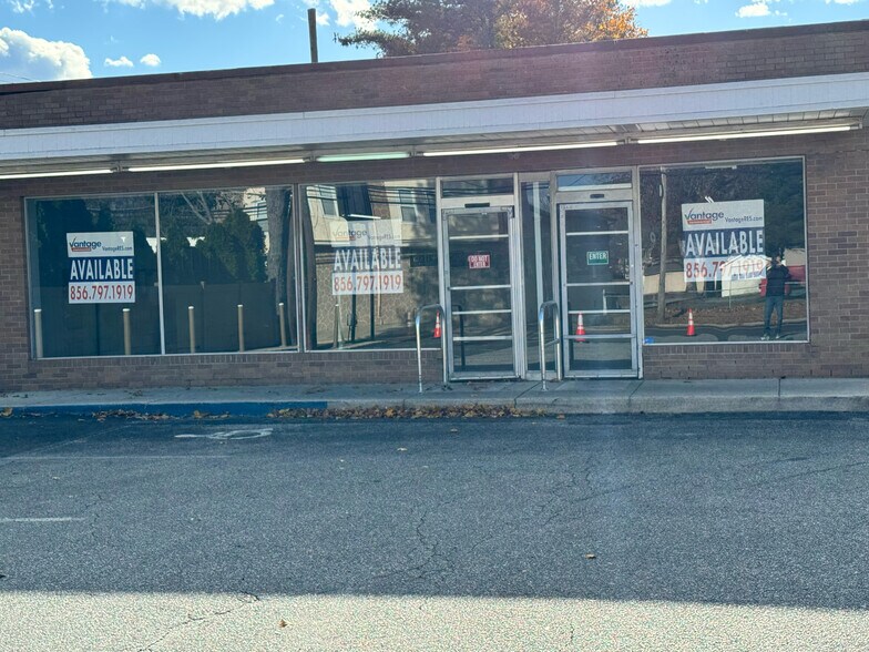 Primary Photo Of 436 N 3rd St, Hammonton General Retail For Sale