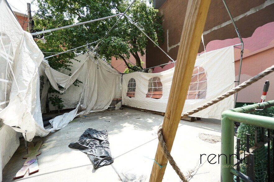 More Photos Of 1022 Broadway, Brooklyn Storefront Retail Residential For Lease
