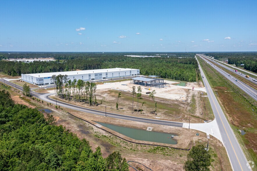 More Photos Of 140 Portside Park Dr, Summerville Unknown For Lease