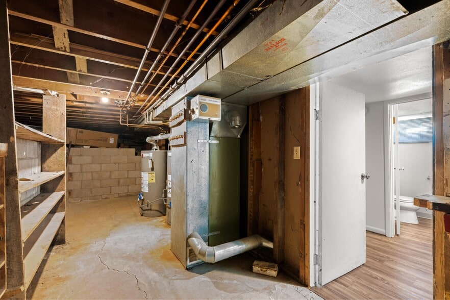 More Photos Of , Loveland Multifamily For Sale