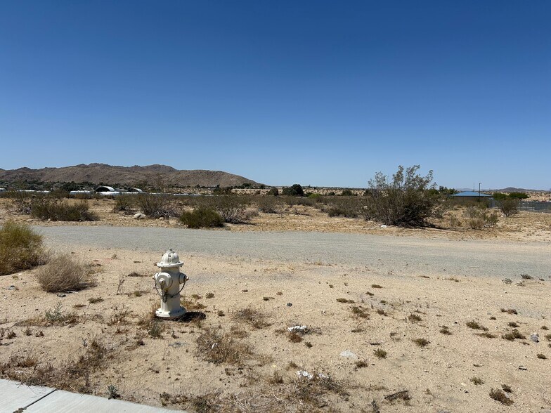 More Photos Of 66262 29 Palms Hwy, Joshua Tree Land For Sale