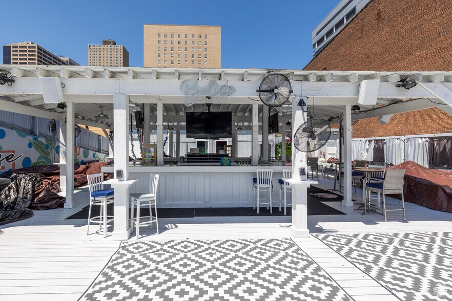 More Photos Of 316-318 Guilford Ave, Baltimore Bar For Sale