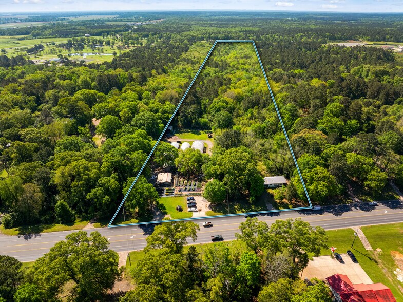 More Photos Of 4243 University Pky, Natchitoches Land For Sale