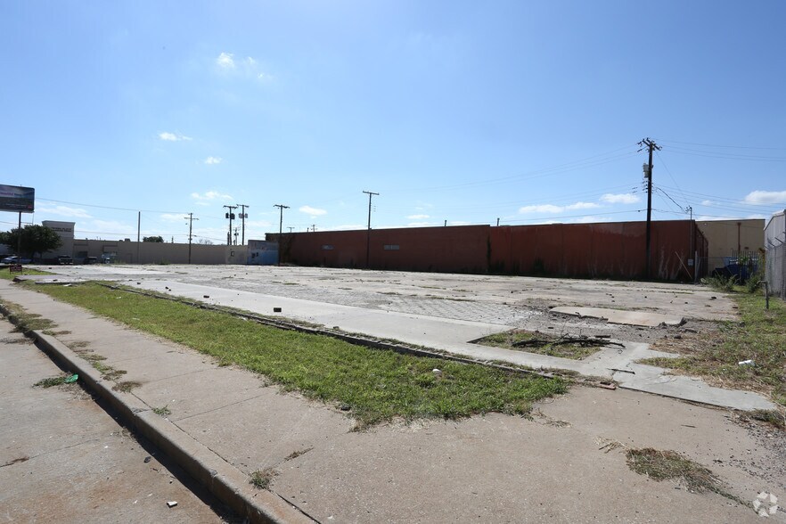 More Photos Of 901 N Virginia Ave, Oklahoma City Manufacturing For Lease