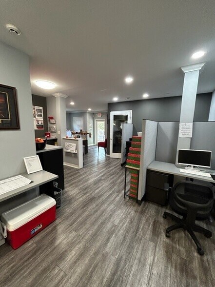 More Photos Of 2355 Route 33, Robbinsville Medical For Sale