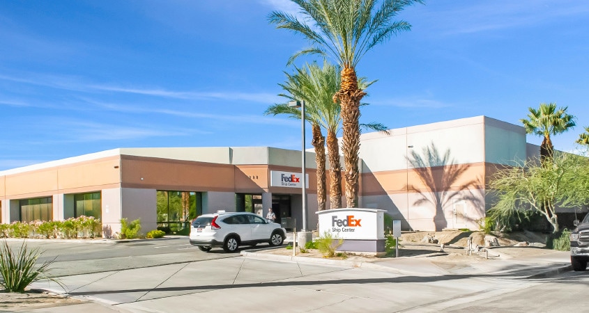 More Photos Of 1111 Bird Center Dr, Palm Springs Warehouse For Lease
