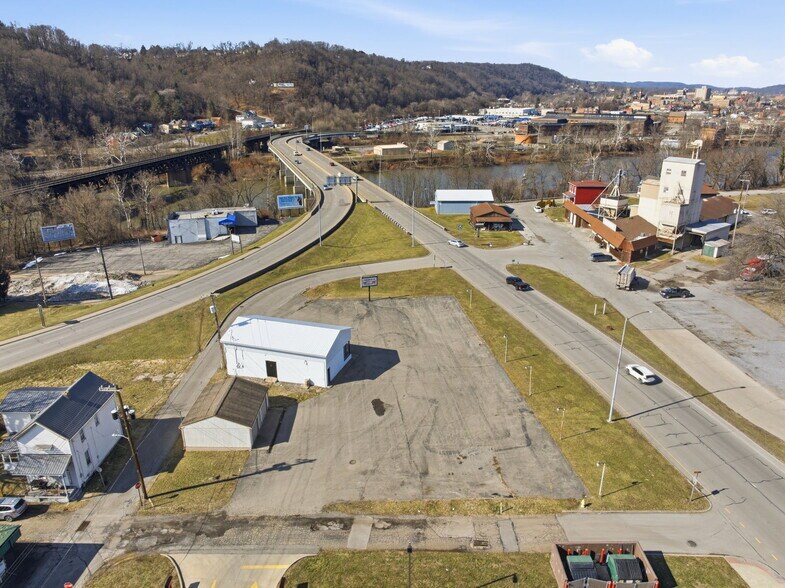 More Photos Of 400 5th Ave, New Brighton Auto Repair For Sale
