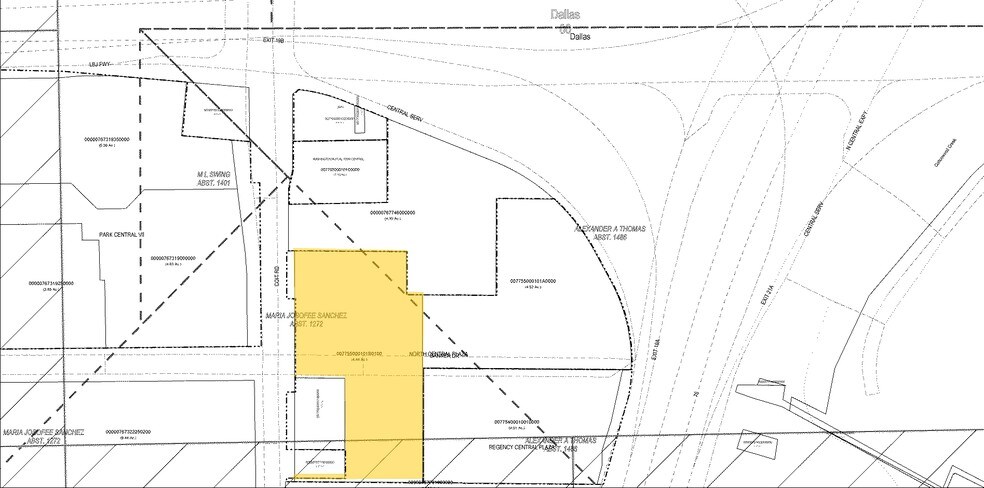 More Photos Of 12660 Coit Rd, Dallas Medical For Lease