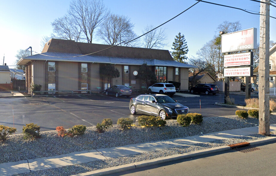 Primary Photo Of 25 E Route 37, Toms River Office For Lease