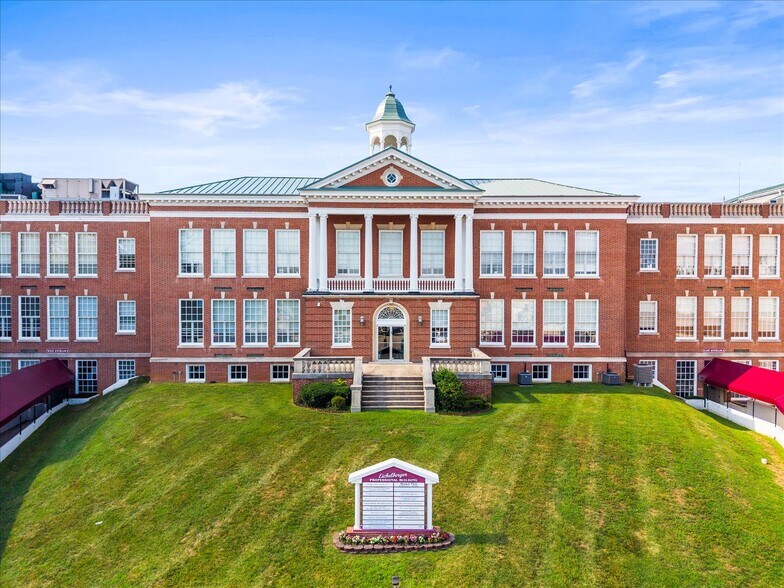 More Photos Of 195 Stock St, Hanover Medical For Sale