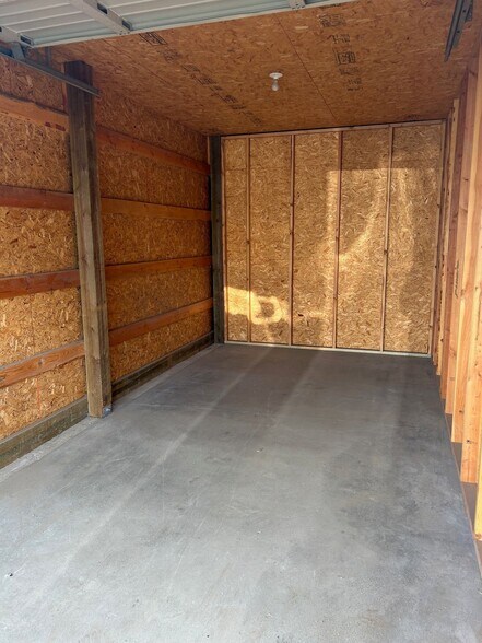 More Photos Of 10 G St, Cheney Self Storage For Sale