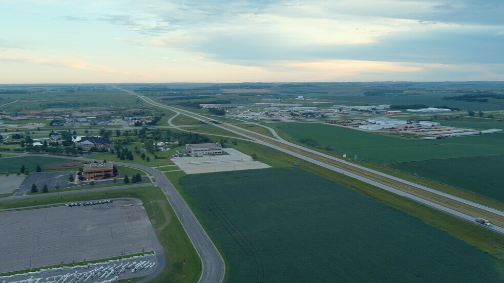 More Photos Of 17290 457th Ave, Watertown Land For Sale