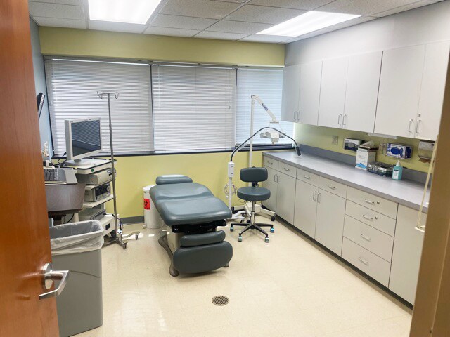 More Photos Of 500 N Keene St, Columbia Office For Sale