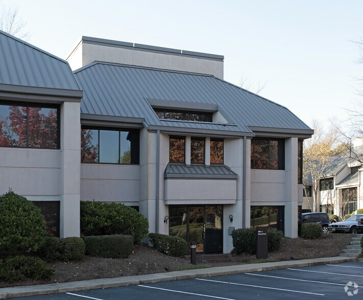 Primary Photo Of 2255 Cumberland Pky SE, Atlanta Office For Lease