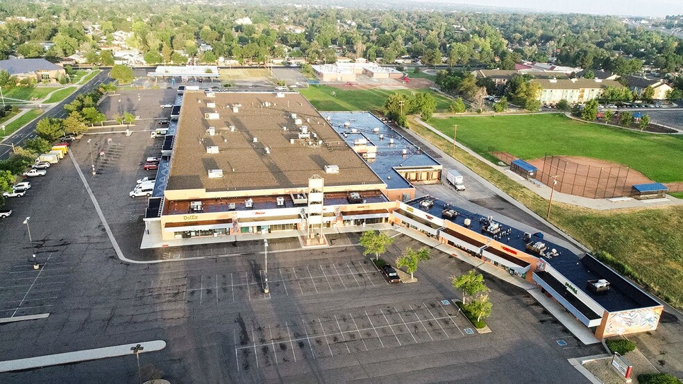 More Photos Of 3001-3055 W 74th Ave, Westminster Unknown For Lease