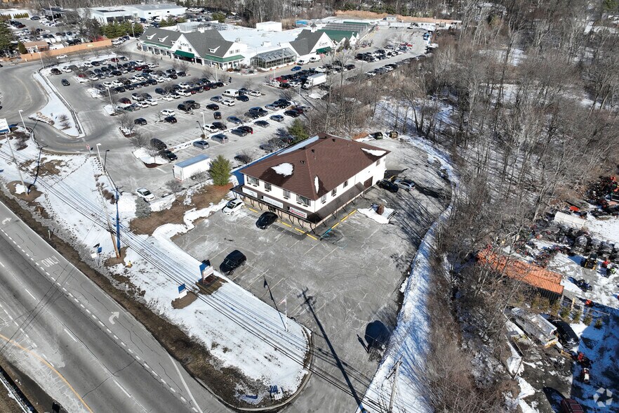 More Photos Of 1234 Us-9, Wappingers Falls Storefront Retail Office For Sale