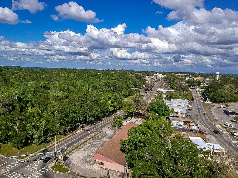More Photos Of 615 Old Hospital Dr, Brooksville Land For Sale