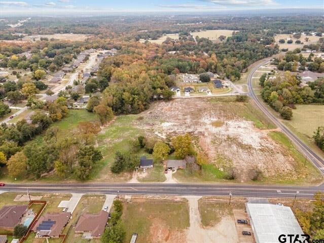 Primary Photo Of 0 E Hubbard St, Lindale Land For Sale