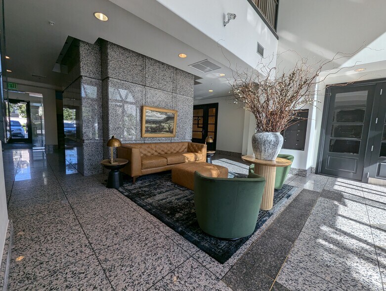 More Photos Of 574-584 S State St, Orem Coworking Space