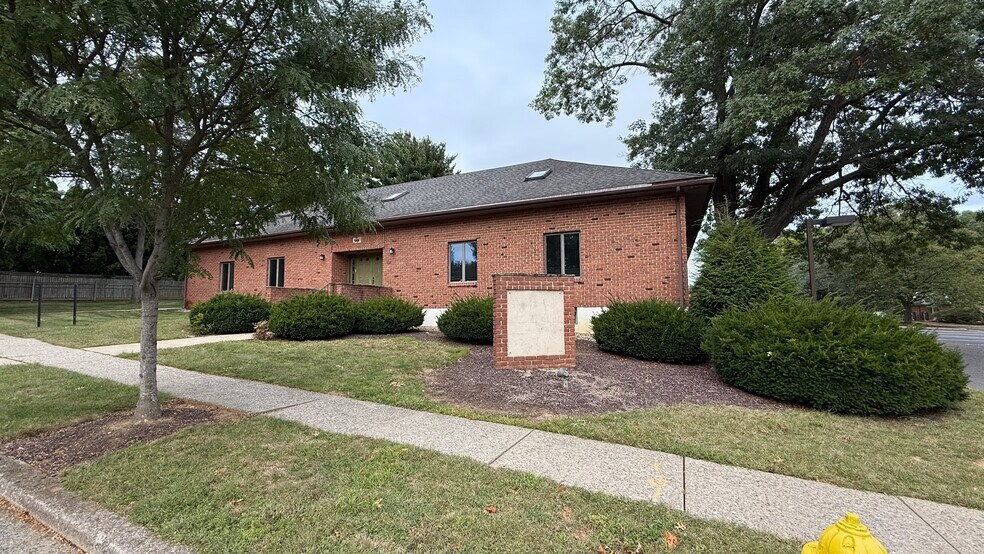 More Photos Of 235 Broubalow Way, Phillipsburg Medical For Lease