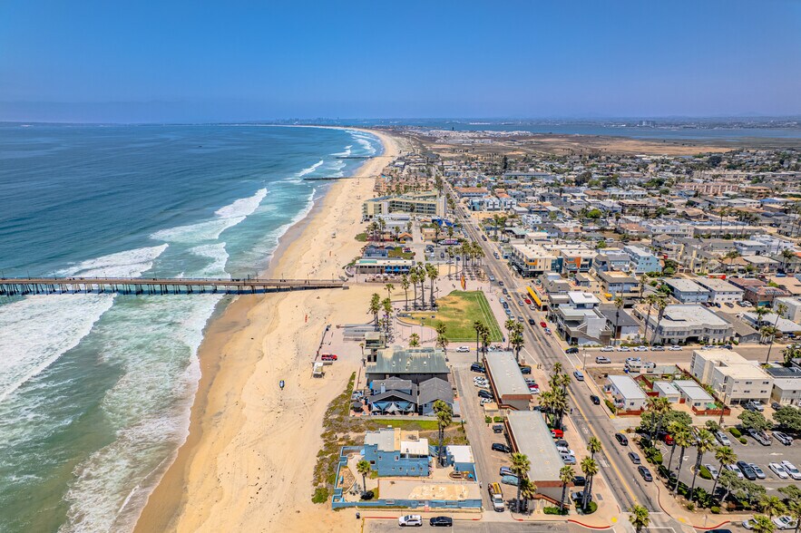 More Photos Of 997 Ocean Ln, Imperial Beach Multifamily For Sale