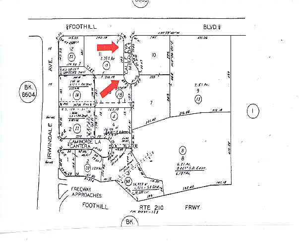 More Photos Of 6627 N Calle Eva Miranda, Irwindale Light Manufacturing For Lease