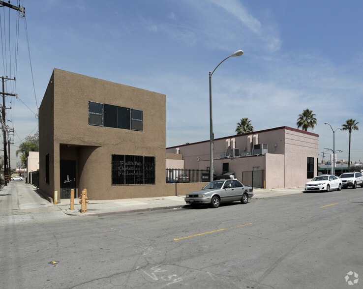 More Photos Of 2501-2519 N Long Beach Blvd, Long Beach Unknown For Lease