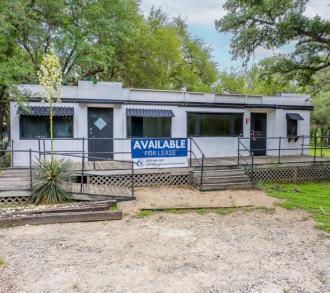 Primary Photo Of 18816 FM 2252, San Antonio Storefront For Lease