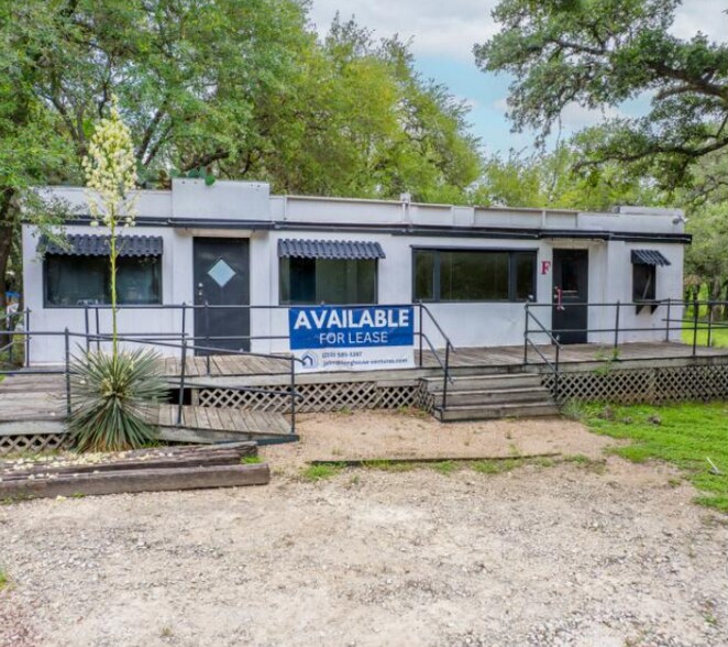 More Photos Of 18816 FM 2252, San Antonio Unknown For Lease