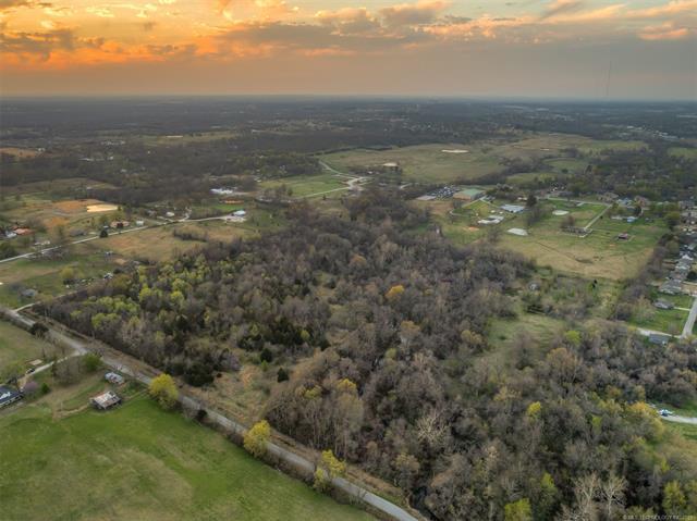 More Photos Of E 146th St S, Coweta Land For Sale