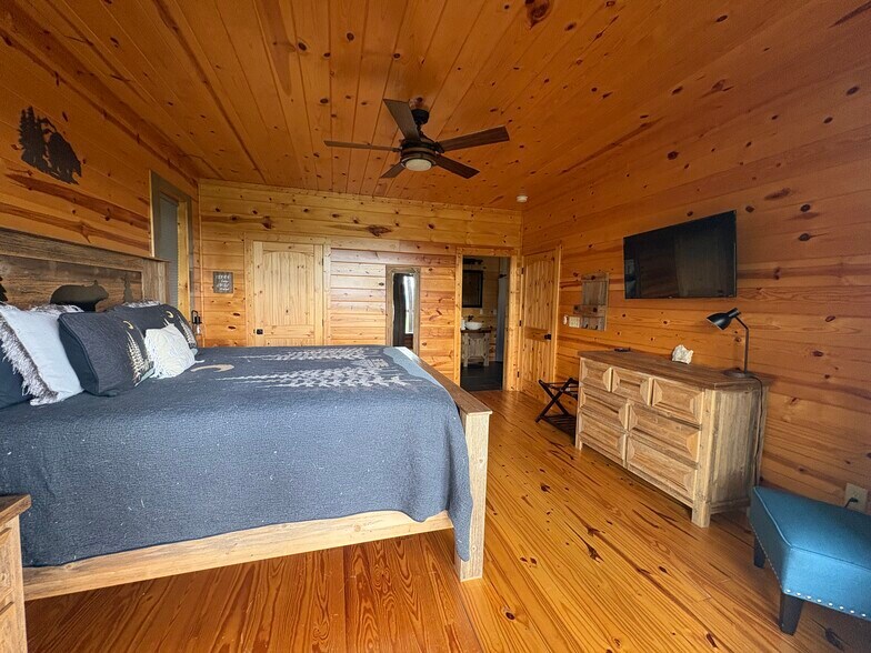 More Photos Of 433 Red Hawk Way, Gatlinburg Specialty For Sale