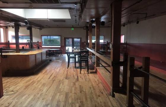 More Photos Of 5798 S Rapp St, Littleton Restaurant For Sale