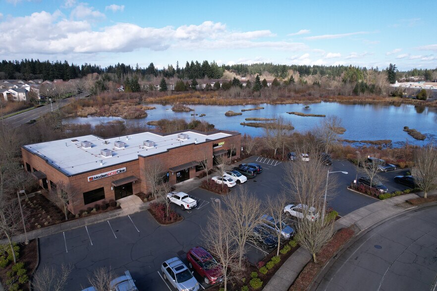 More Photos Of 19150 SW 90th Ave, Tualatin Medical For Lease