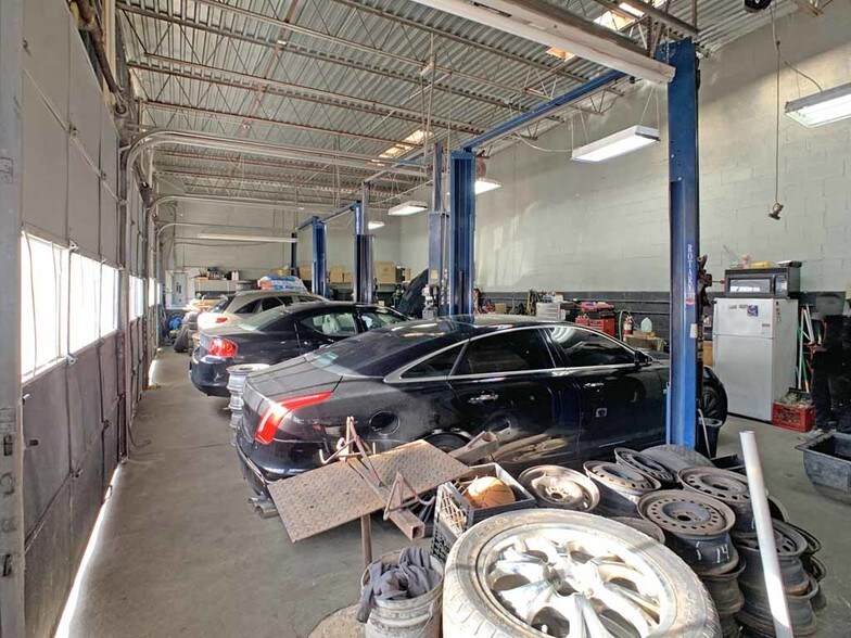 More Photos Of 2254 Castor Ave, Philadelphia Auto Repair For Sale