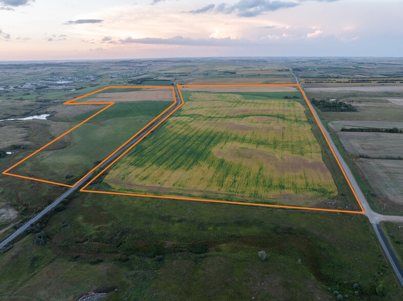 More Photos Of 136th Ave NE & 26th St NE, Bismarck Land For Sale
