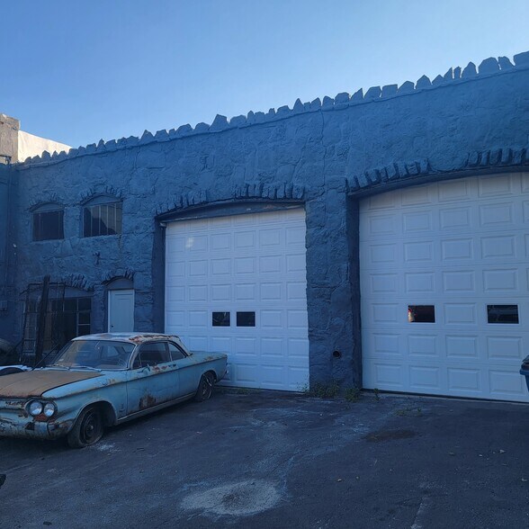 More Photos Of 23 N Main St, Dry Ridge Auto Repair For Lease
