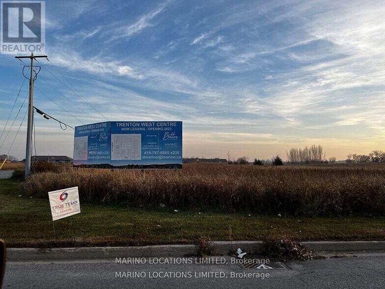 More Photos Of 17524 Highway 2, Quinte West Land For Sale