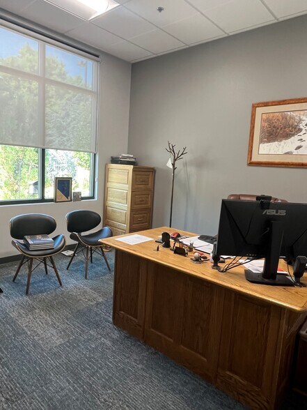 More Photos Of 5458 Reno Corporate Dr, Reno Office For Lease