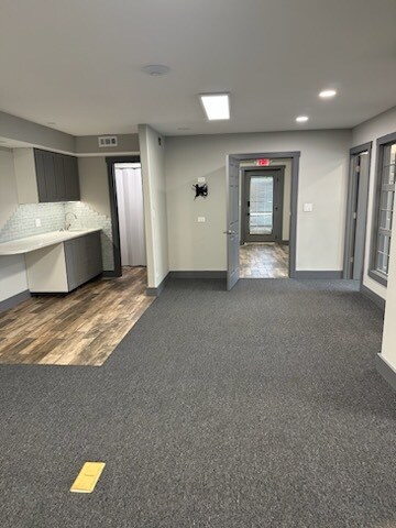 More Photos Of 15790 New Ave, Lemont Office For Sale