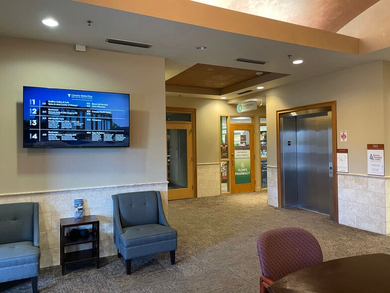 More Photos Of , Columbia Office For Sale