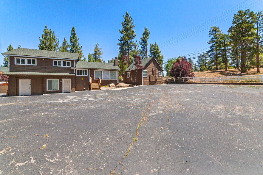 More Photos Of 39756 Big Bear Blvd, Big Bear Lake Hotel For Sale
