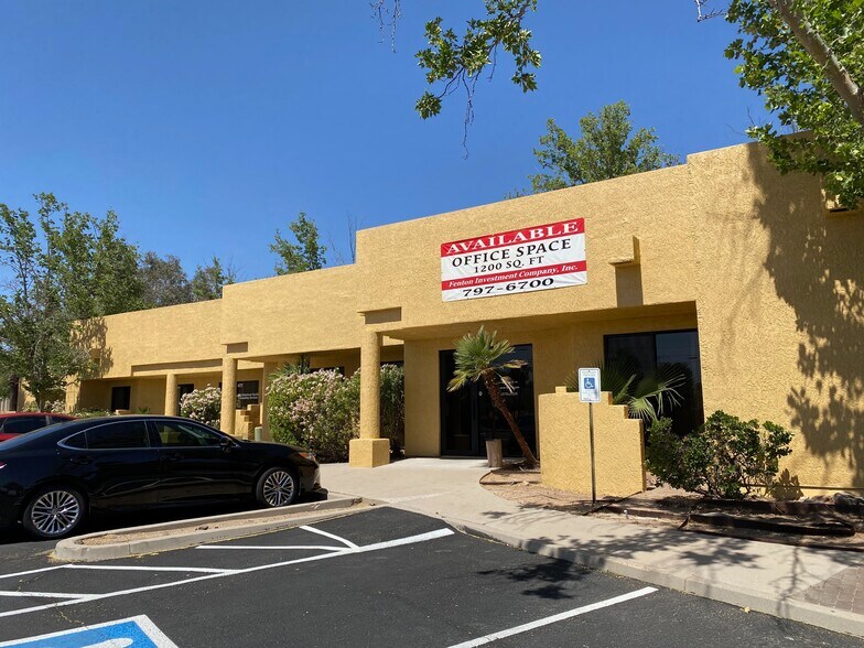 More Photos Of 6700 N Oracle Rd, Tucson Medical For Lease
