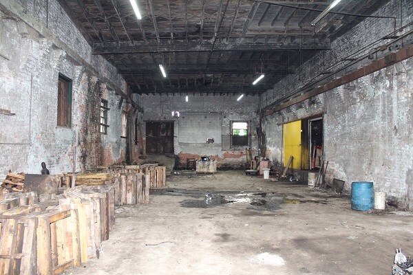 More Photos Of 2715 W Warren Ave, Detroit Auto Salvage Facility For Sale