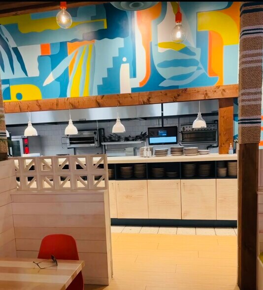 More Photos Of 14 Folly Field Rd, Hilton Head Island Restaurant For Lease